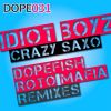 Download track Crazy Saxo! 