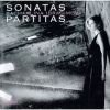 Download track 3. Partita No. 2 In D Minor BWV 1004 - 3. Sarabanda