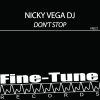 Download track Don't Stop (Radio Edit)