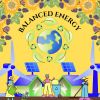 Download track Balanced Energy