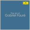 Download track Fauré: Après Un Rêve Op. 7, No. 1 - Arr. For Cello And Piano By Mischa Maisky