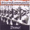 Download track Sturmkommando