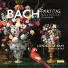 Download track Partita No. 2 In C Minor, BWV 826: I. Sinfonia (Grave Adagio - Andante)