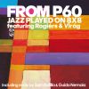 Download track Jazz Played On 8X8