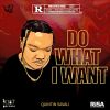 Download track Do What I Want