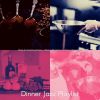 Download track Lively Ambiance For Dinner Parties