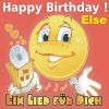 Download track Happy Birthday! Das Rheinische Geburtstagslied Für Else