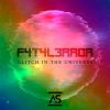 Download track Glitch In The Universe (Album Mix)