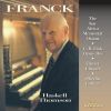 Download track Chorals For Organ' No. 3 In A Minor, FWV 40