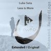 Download track Less Is More (Extended Mix)