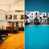 Download track Inspired Backdrops For Hotel Lounge Bars