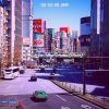 Download track Peaceful Ambiance For Tokyo Nights