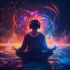 Download track Peaceful Beats Meditate