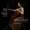 Download track 08. Cello Concerto In E Minor, Op. 85 III. Adagio
