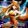 Download track Orange Stage Altered