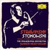 Download track 01.11 Yannick Nezet-Seguin. Philadelphia Orchestra - Stravinsky. The Rite Of Spring - Part 2. Glorification Of The Chosen One