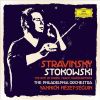 Download track 01.06 Yannick Nezet-Seguin. Philadelphia Orchestra - Stravinsky. The Rite Of Spring - Part 1. Procession Of The Wise Elder