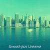 Download track Chilled Smooth Jazz Sax Ballad - Vibe For New York