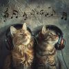 Download track Feline Relaxation Sounds