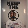 Download track Keep The Peace (Outro)