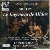 Download track 4. Trio Palemon Pan Marsias Quatuor Mopsa