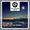 Download track Sunset On The River (Original Mix)