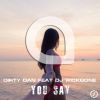 Download track You Say (Harlie & Charper Remix Edit)