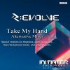 Download track Take My Hand (Workout 2 Mix)