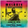 Download track Babe Rainbow (Live Central Park 1974)