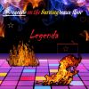 Download track Legenda On Burning Dance Floor