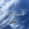 Download track All I’d Ever Need