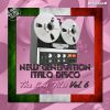 Download track Tell Me Why (New Extended Mix)