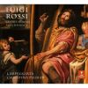 Download track 11. Passacaille Del Seigneur Luigi