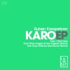 Download track Karo (Paul Angelo & Don Argento Remix)