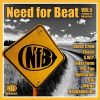 Download track Need For Beat Volume 5 (Continuous DJ Mix)