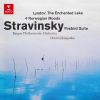 Download track Stravinsky: Suite From The Firebird: IV. Khorovod. The Round Dance Of The Princesses (1919 Version)