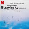 Download track Stravinsky: Four Norwegian Moods: IV. Cortège