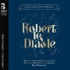 Download track Robert Le Diable, Act II Entracte Et Récit. Où Me Cacher, Quelle Horreur!