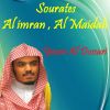 Download track Sourate Al Maidah, Pt. 2 (Quran)