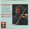 Download track Divertimento, Transcription For Violin & Piano By Stravinsky & Samuel Dushkin...