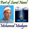 Download track Part Of Surat Naml, Pt. 1 (Quran)