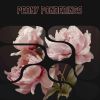 Download track Peony Ponderings: Ocean Spray