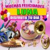 Download track Felicidades A Luna - Version Norteño (Mujer)