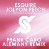 Download track Rhythm Is A Dancer (Frank Caro And Alemany Remix)