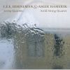 Download track C. F. E. Horneman: String Quartet No. 1 In G Minor - I. Allegro Vivace
