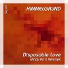 Download track Disposable Love (Sandy Kiz's Urban Remix)