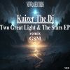 Download track Two Great Light & The Stars (Original Mix)