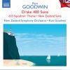 Download track Drake 400 Suite: VI. The Eddystone Seascape (Reprise)