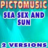 Download track Sea Sex And Sun (Lead Vocal Version; Karaoke Version In The Style Of Serge Gainsbourg)