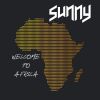 Download track Welcome To Africa (Radio Edit)